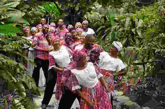 A Caribbean Folktale Featuring A Lively Musical Performance Far And Away: Folktales From Africa And The Caribbean