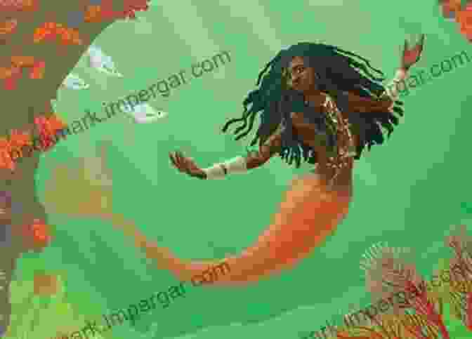 A Caribbean Folktale That Showcases A Resilient Female Character Far And Away: Folktales From Africa And The Caribbean