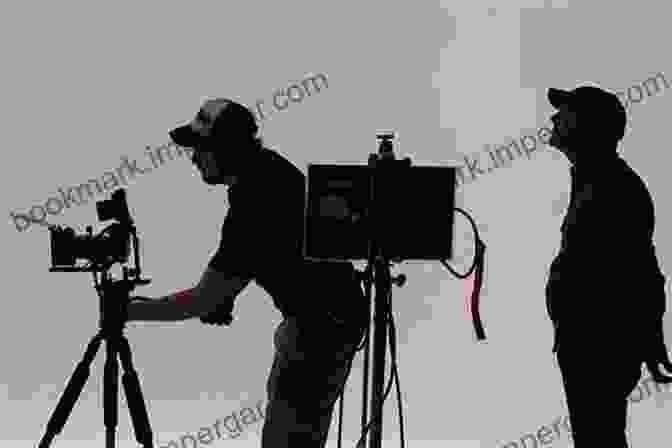 A Film Crew Working On A Film Set The Filmmakers Legal Guide Second Edition