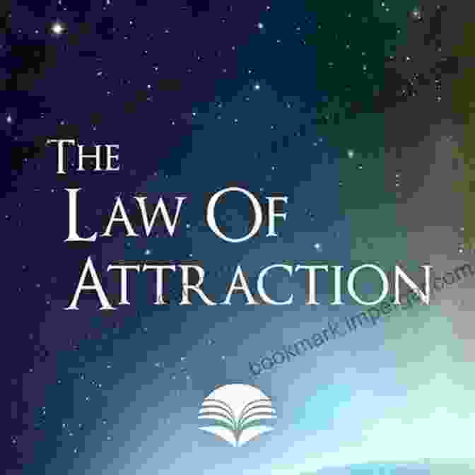 A Graphical Representation Of The Law Of Attraction Master Of Self Realization: An Ultimate Understanding