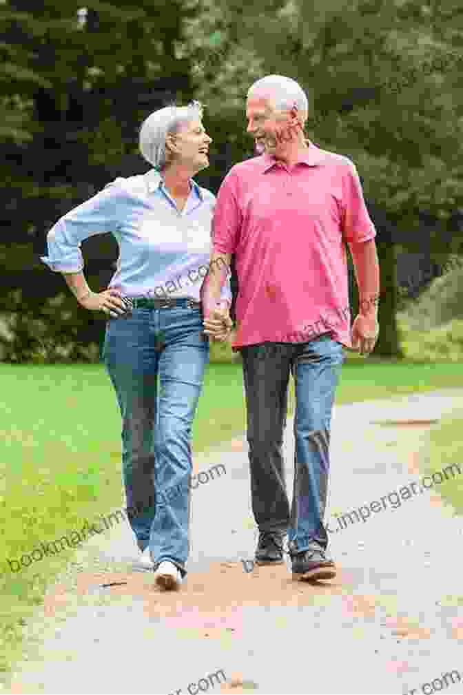 A Happy Couple Walking In The Park Choose Her Practical Simple And Effective Secret Handbook For Husbands Who Decide To Love Their Wives: Learn How To Recapture Her Heart Avoid Traps Personal Relationships Series)