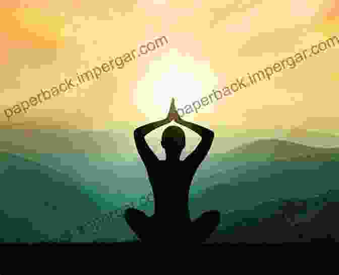 A Person Practicing Yoga In A Serene Setting Your Guide To Physical Therapy: Relieve Pain And Eliminate Stress: Non Drug Pain Management