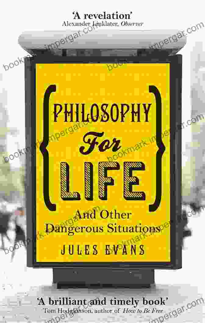 A Person Using Philosophy As A Guide For Living Conversations About Philosophy Volume 2 (Ideas Roadshow Collections)