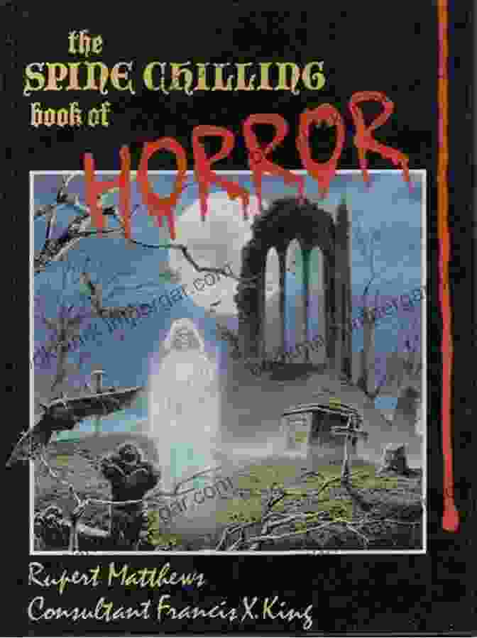 A Spine Chilling Cover Of A Psychological Horror Novel, Highlighting The Genre's Ability To Evoke Fear And Suspense Abject Visions: Powers Of Horror In Art And Visual Culture