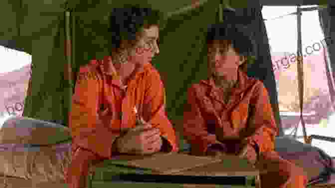 A Still Image From The Movie 'M*A*S*H,' Depicting The Main Characters In A Medical Tent American Politics In Hollywood Film