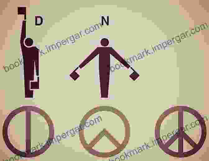 A Symbol Representing Nuclear Disarmament Rehearsing For Doomsday: Memoir Of A Nuclear Missile Crew Commander