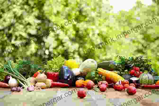 A Variety Of Fresh Fruits And Vegetables On A Table Cleanse: The 72 Hour Cleanse Including Bonus Anti Cancer Diet Info: Cleanse Detox Paleo Clean Eating Cancer Fighting