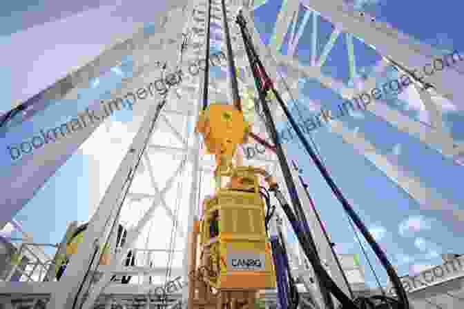 Advanced Drilling Rig Technology Drilling Engineering: Advanced Applications And Technology