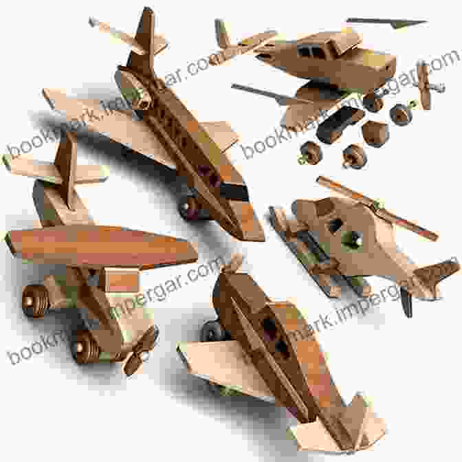 Advanced Wooden Toy Plan 50 Wooden Toy Plans You Can Build