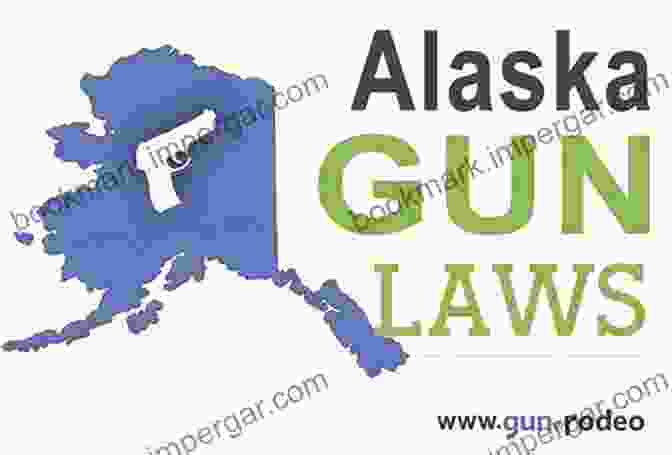 Alaska Gun Law Latest Edition Book Cover Alaska Gun Law: Latest Edition