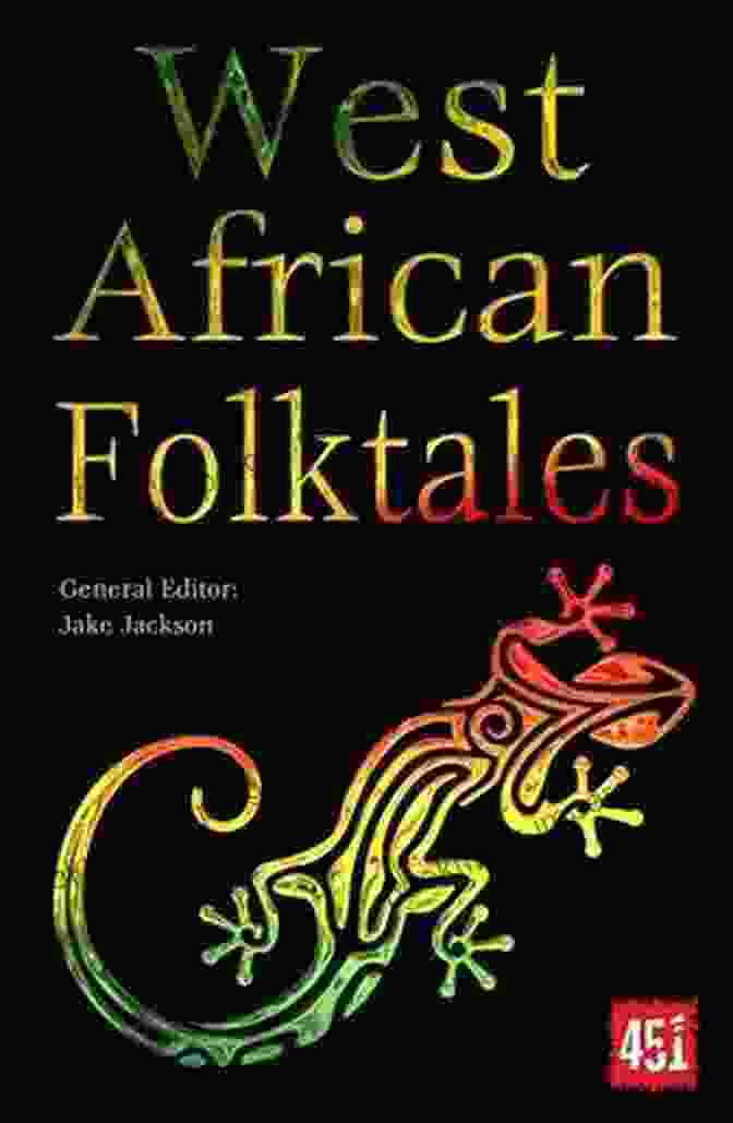 An African Folktale Filled With Vibrant Colors And Patterns Far And Away: Folktales From Africa And The Caribbean