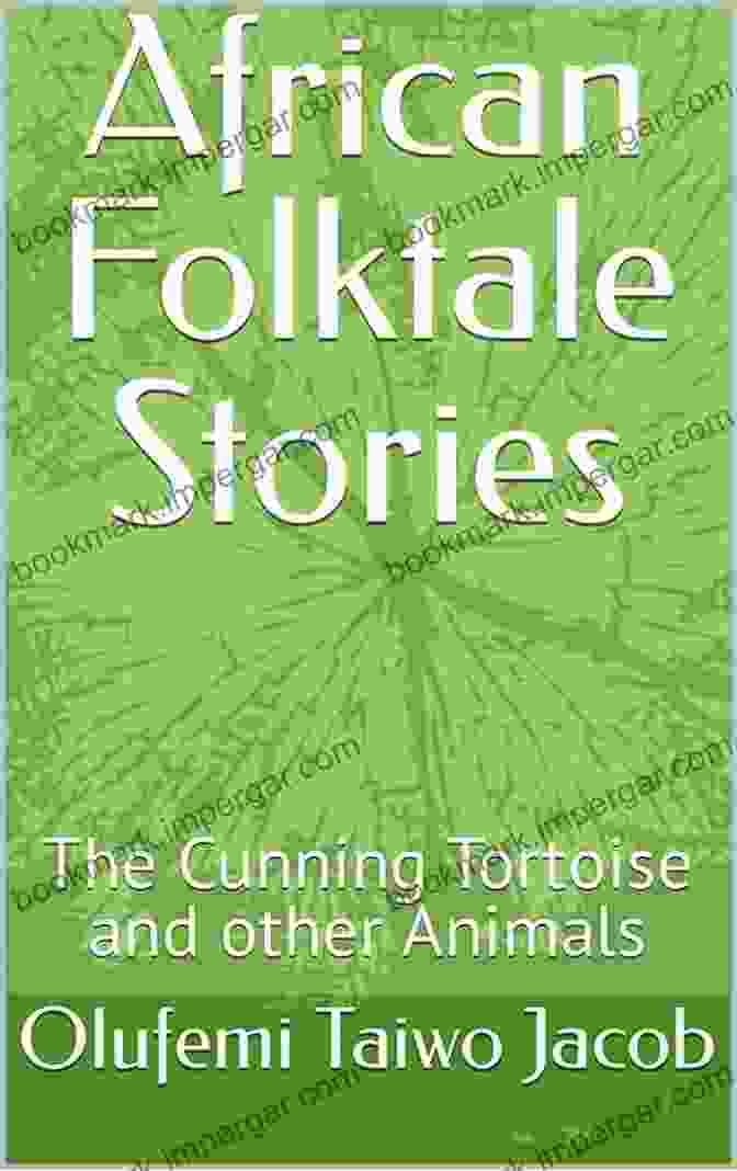 An African Folktale That Showcases A Cunning Trickster Far And Away: Folktales From Africa And The Caribbean