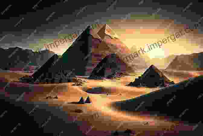 An Ancient Pyramid Shrouded In Mystery Atlantis Rising Magazine 131 September/October 2024