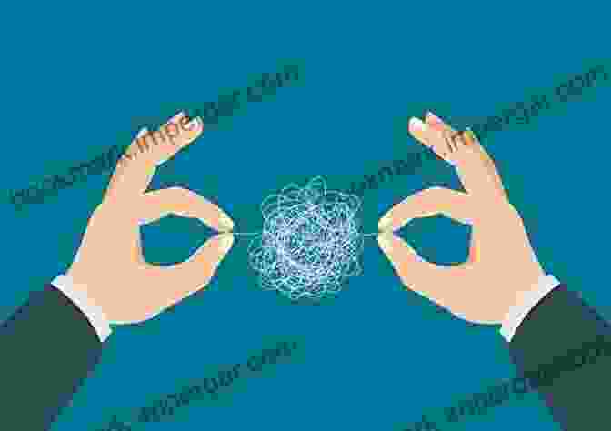 An Image Of A Hand Untangling A Tatting Knot, Illustrating The Troubleshooting Tips Provided In The Guide. ALL YOU NEED TO KNOW ABOUT SHUTTLE TATTING