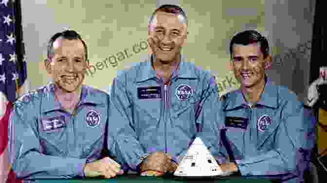 Apollo 1 Fire, Gus Grissom, Edward White, Roger Chaffee An Engineer S Space Race Stories And More: Never Before Revealed Behind The Scenes Stories During The Space Race From IBM