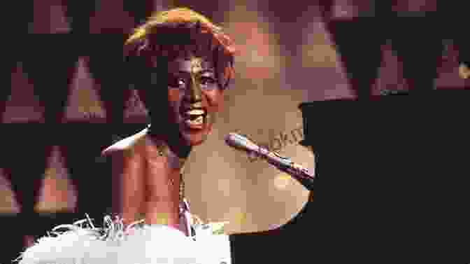 Aretha Franklin Performing In The 1970s Songs Of The 1970s: The New Decade