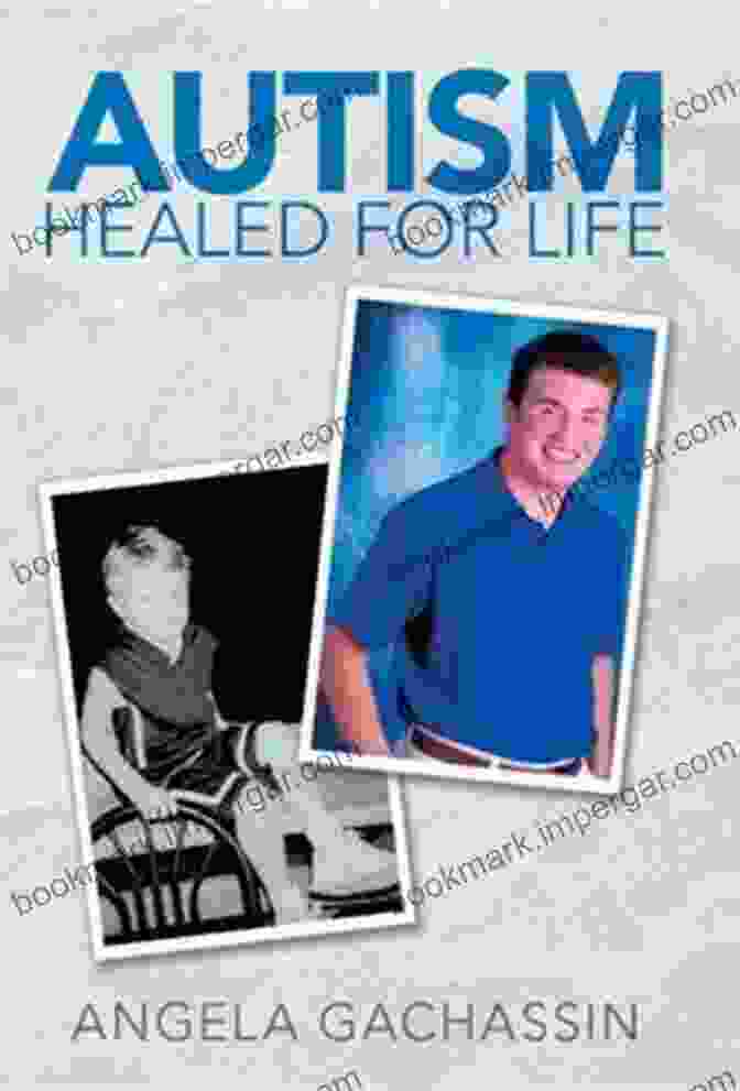 Autism Healed For Life Book Cover Autism Healed For Life