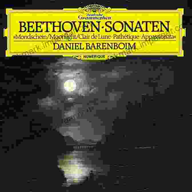 Beethoven Piano Sonata No. 27 'Moonlight' Beethoven: A Life In Nine Pieces