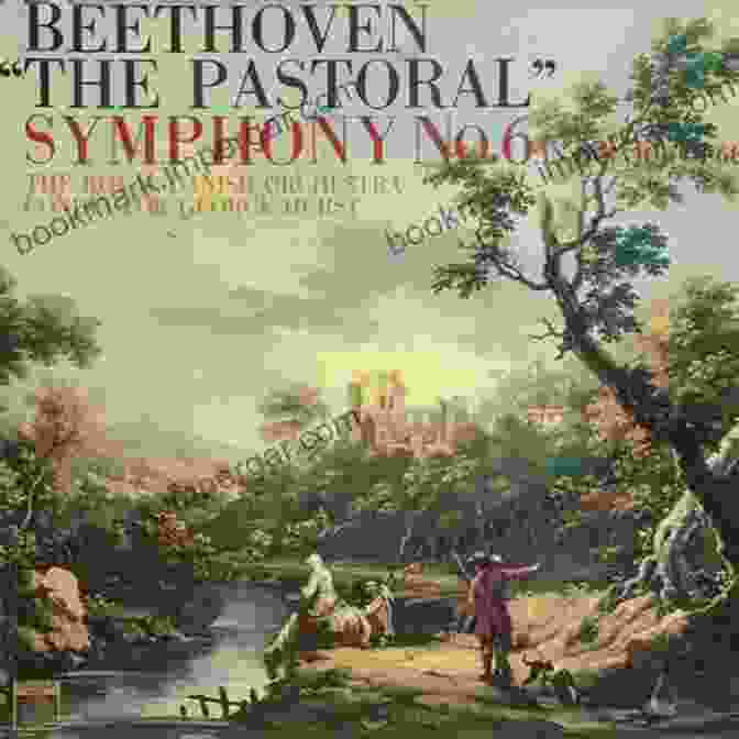 Beethoven Symphony No. 6 'Pastoral' Beethoven: A Life In Nine Pieces