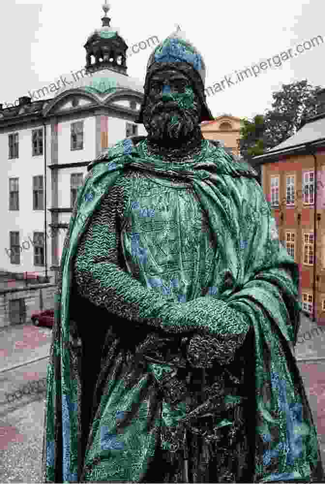 Birger Jarl, Renowned Swedish Warrior And Statesman Swedish Empire: A History From Beginning To End