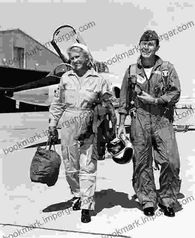 Black And White Photo Of Sergeant Jack Cochran In His Military Uniform, Smiling And Holding A Cigarette. Re Tales 2 Jack Cochran