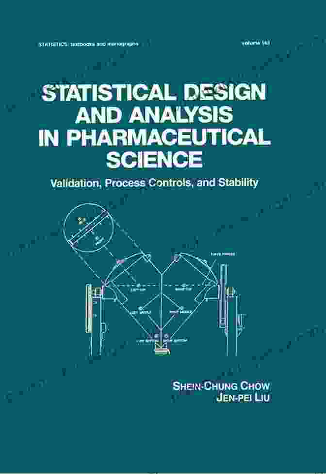 Book Cover: Validation Process Controls And Stability Statistics Statistical Design And Analysis In Pharmaceutical Science: Validation Process Controls And Stability (Statistics: A Of Textbooks And Monographs 143)