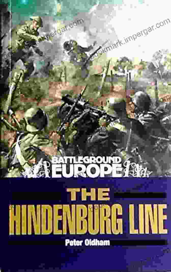 Bourlon Wood Memorial Bourlon Wood: Hindenburg Line (Battleground Europe)