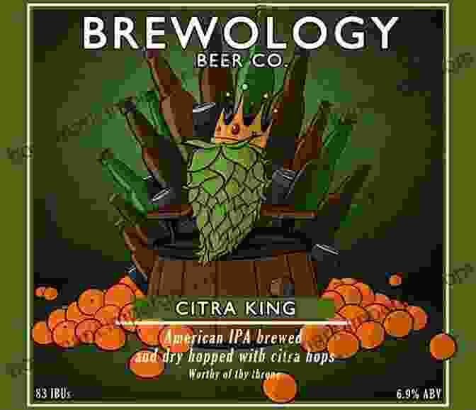 Brewology Beer Styles Illustration Brewology: An Illustrated Dictionary For Beer Lovers