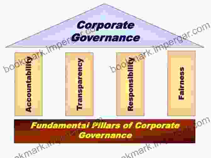 Chapter 3: Corporate Governance And Management Corporate Business Principles: A Guide To The Jamaica Companies Act