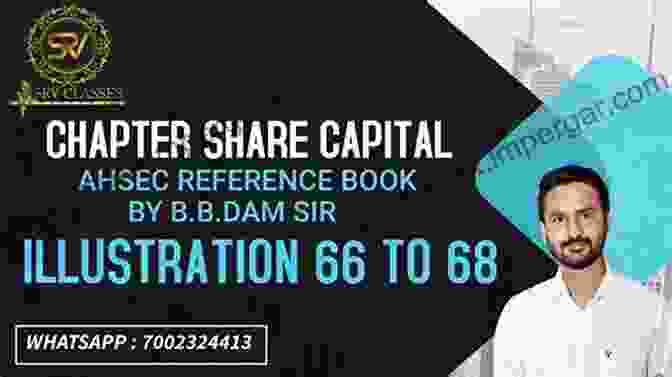 Chapter 4: Share Capital And Financing Corporate Business Principles: A Guide To The Jamaica Companies Act