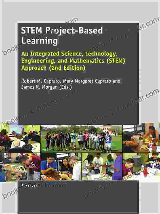 Chapter 6: Project Based STEM Education Polymer Synthesis: Modern Methods And Technologies (De Gruyter STEM)