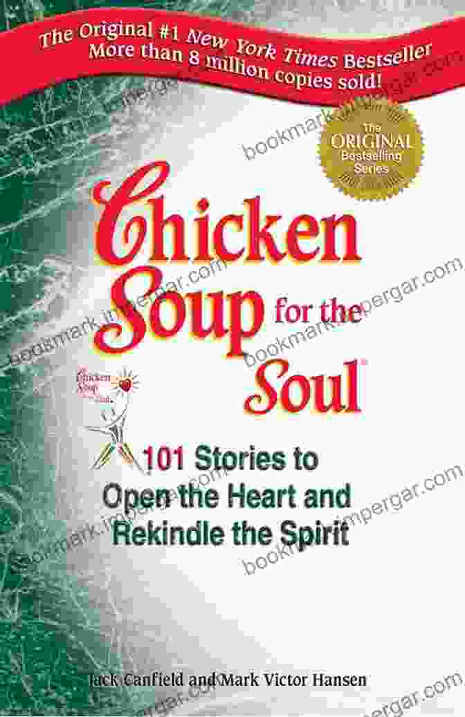 Chicken Soup For The Soul Book By Jack Canfield And Mark Victor Hansen Chicken Soup For The Soul: Loving Our Dogs: Heartwarming And Humorous Stories About Our Companions And Best Friends