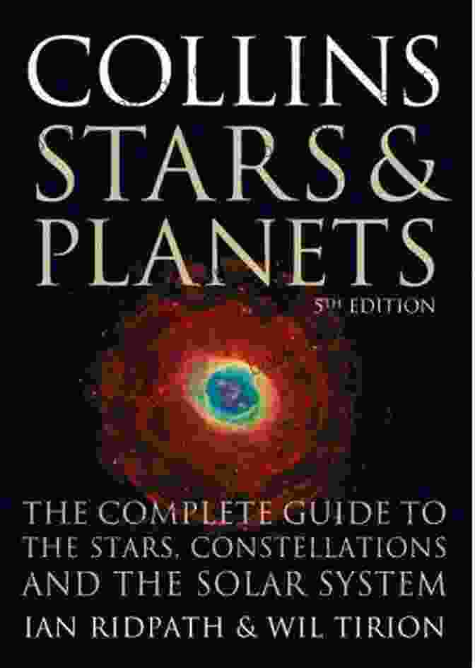 Collins Stars And Planets Guide Collins Stars And Planets Guide (Collins Guides)