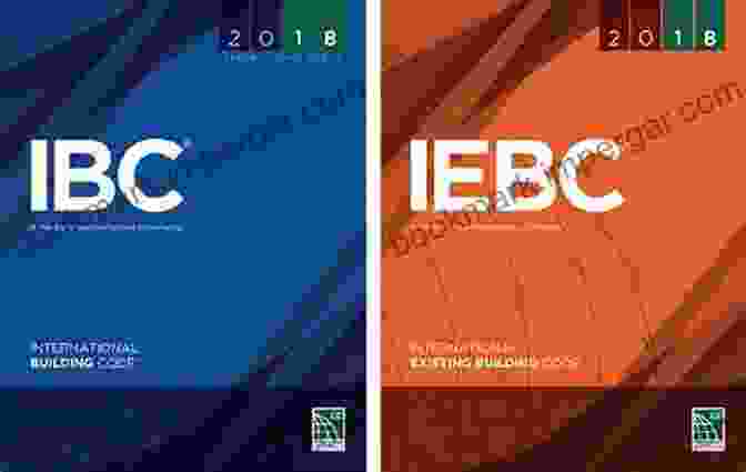 Compilation Of Referenced Standards And Appendices In The 2024 IBC 2024 International Building Code International Code Council