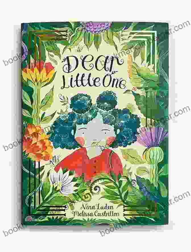 Dear Little Ones Book Cover Dear Little Ones (Book 1): Hope Help And Healing For Your Inner Children