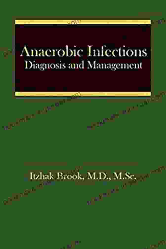 Diagnosis And Management Of Infectious Disease And Therapy 46 Book Cover Anaerobic Infections: Diagnosis And Management (Infectious Disease And Therapy 46)