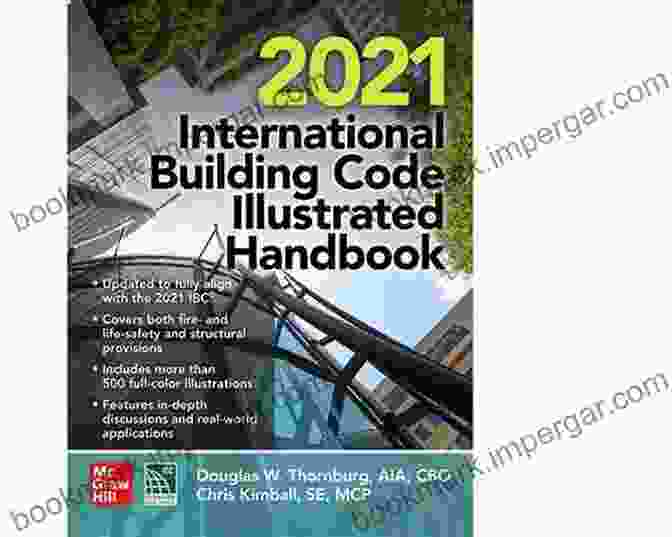 Diagram Illustrating The Core Principles Of The 2024 International Building Code 2024 International Building Code International Code Council