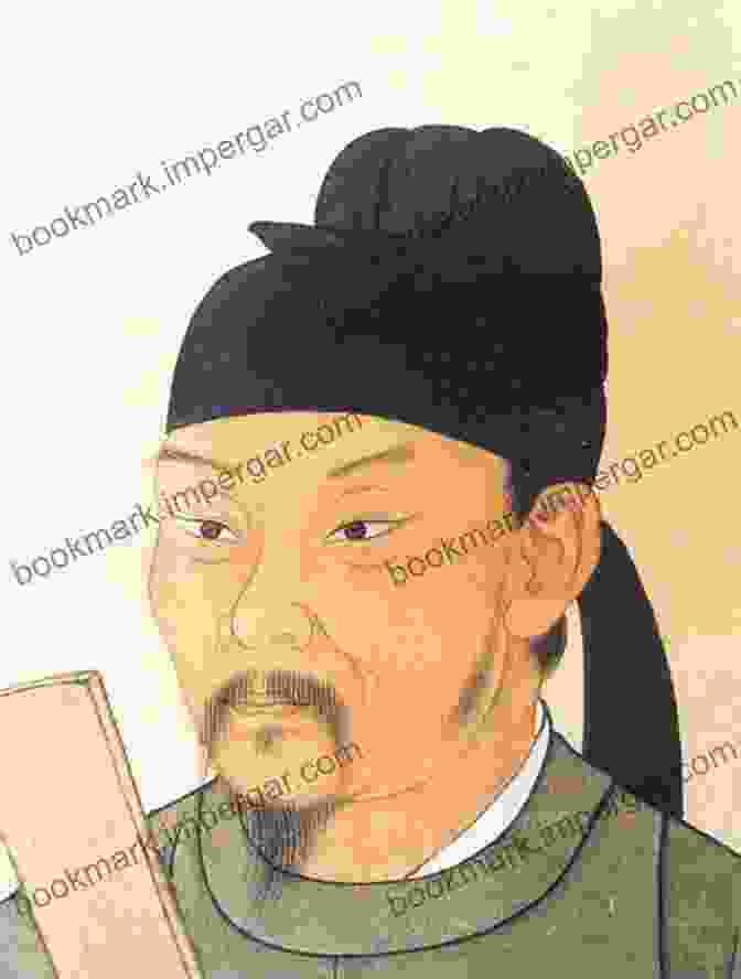 Du Fu, A Prominent Tang Dynasty Poet Chinese Poems: Ancient Classic Poetry And Poets An Anthology With Explanations (Simplified Characters With Pinyin To Chinese Culture Graded Reader Level 3)