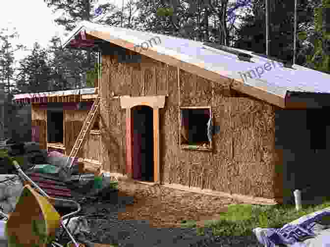 Earthen House With Strawbale Roof The Natural Building Companion: A Comprehensive Guide To Integrative Design And Construction (Yestermorrow Design/ Build Library)