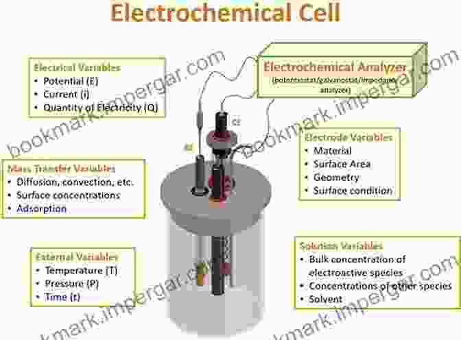 Electrochemical Cell Setup Electroanalytical Chemistry: A Of Advances: Volume 24