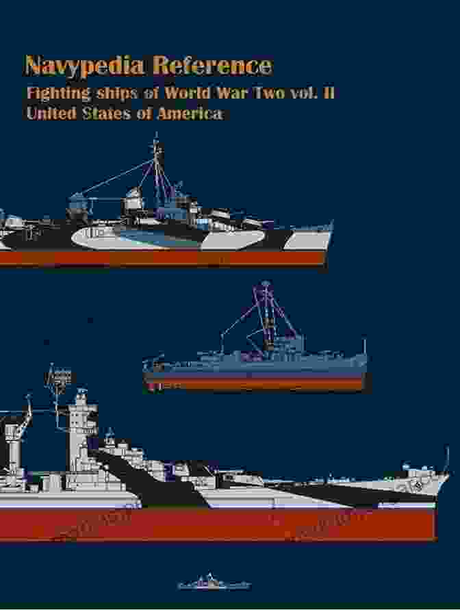 Fighting Ships Of World War Two 1937 1945 Volume IX: Asia, Africa, Latin America Book Cover Fighting Ships Of World War Two 1937 1945 Volume IX Asia Africa Latin America (Navypedia Reference Fighting Ships Of World War Two 9)