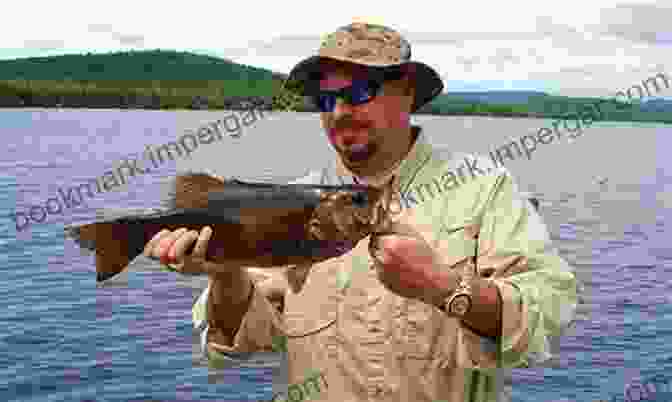 Fly Fishing In Acadia National Park 25 Best National Parks To Fly Fish