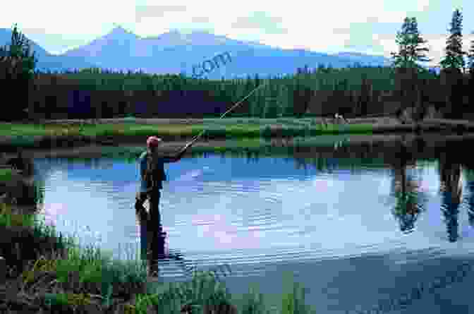 Fly Fishing In Rocky Mountain National Park 25 Best National Parks To Fly Fish