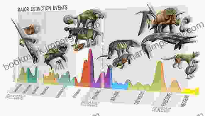 Fossil Records Depicting A Mass Extinction Event During The Time Frame Of The Flood Before The Flood: The Biblical Flood As A Real Event And How It Changed The Course Of Civilization