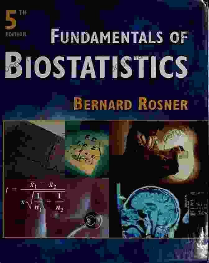 Foundations Of Biostatistics Book Cover By Timothy Hoff Foundations Of Biostatistics Timothy Hoff