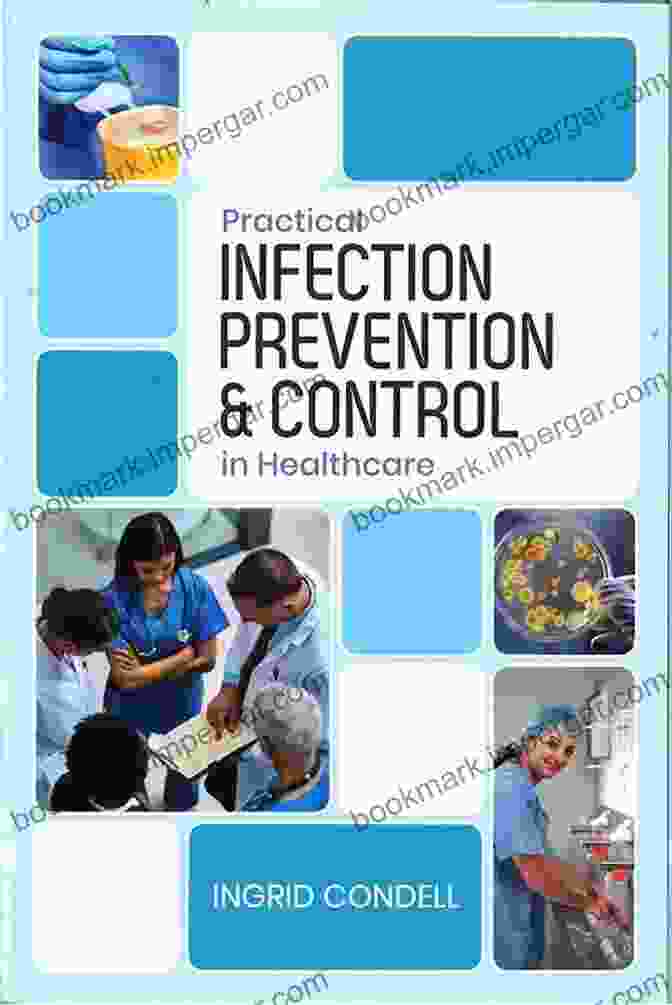 Foundations Of Infection Control And Prevention Book Cover Foundations Of Infection Control And Prevention