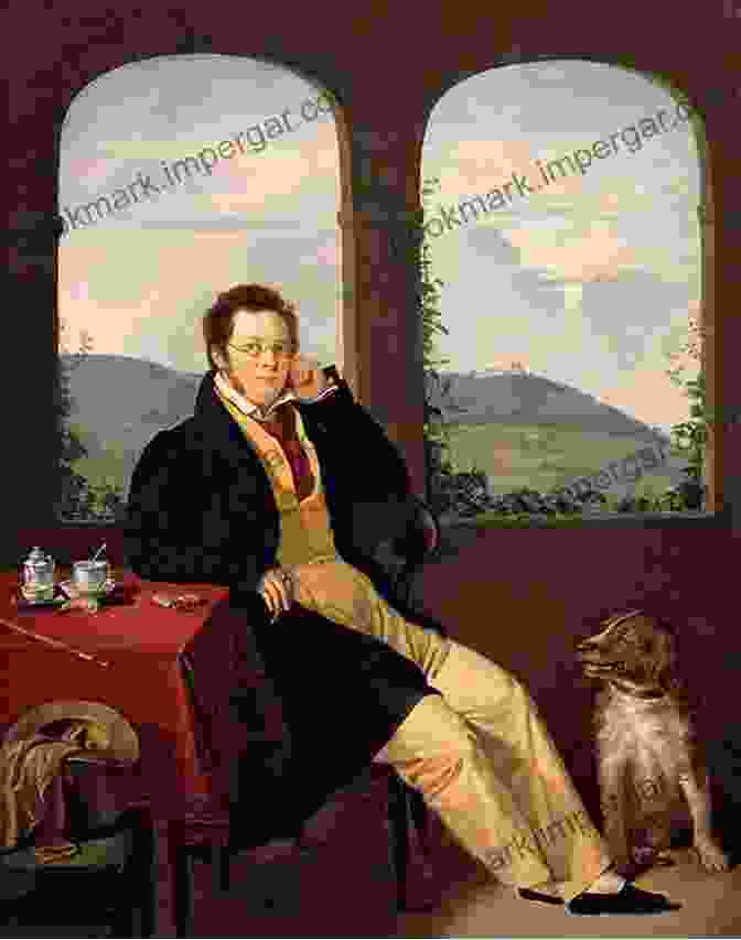 Franz Schubert Portrait Our Schubert: His Enduring Legacy