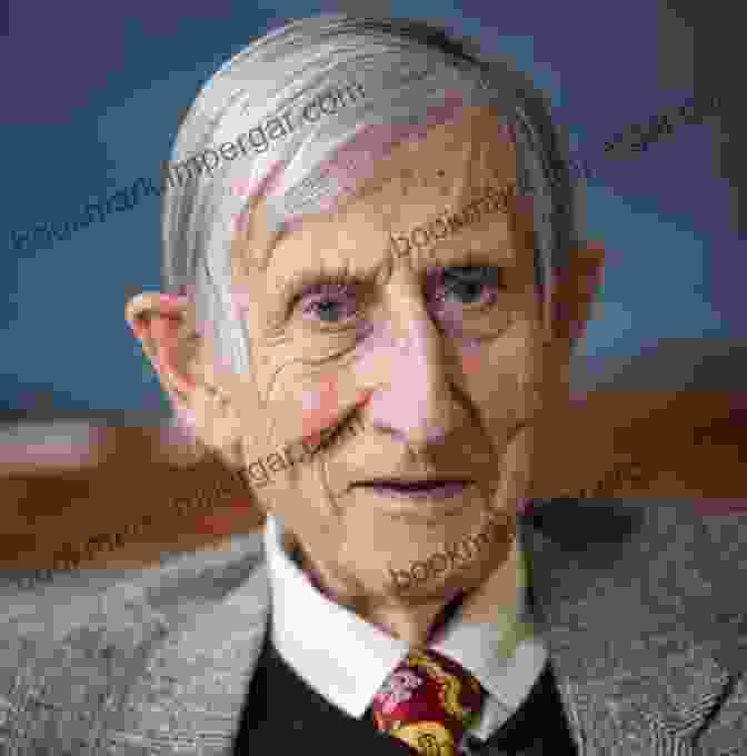 Freeman Dyson, A Renowned American Physicist And Mathematician Pushing The Boundaries: A Conversation With Freeman Dyson (Ideas Roadshow Conversations)