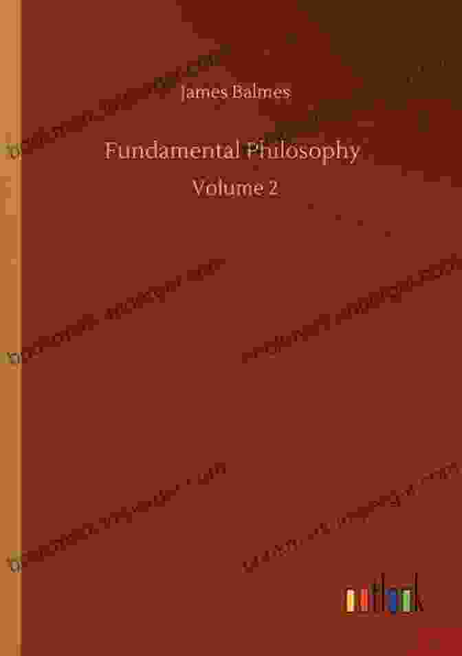 Fundamental Philosophy Vol Complete Edition Book Fundamental Philosophy (Vol 1 2): Complete Edition