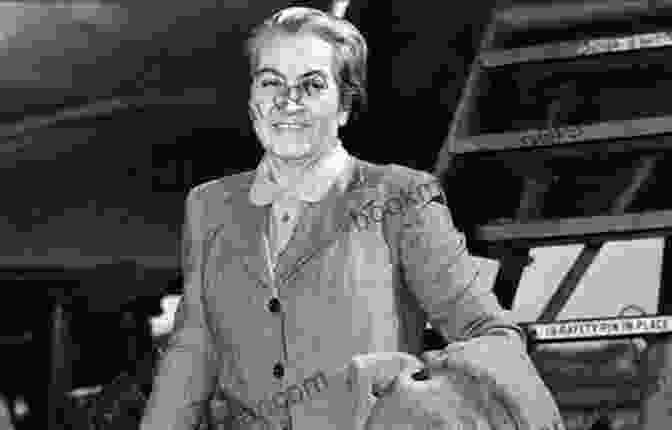 Gabriela Mistral, A Chilean Poet And Nobel Laureate, Writing A Poem Voyage Through Time: Walks Of Life To The Nobel Prize